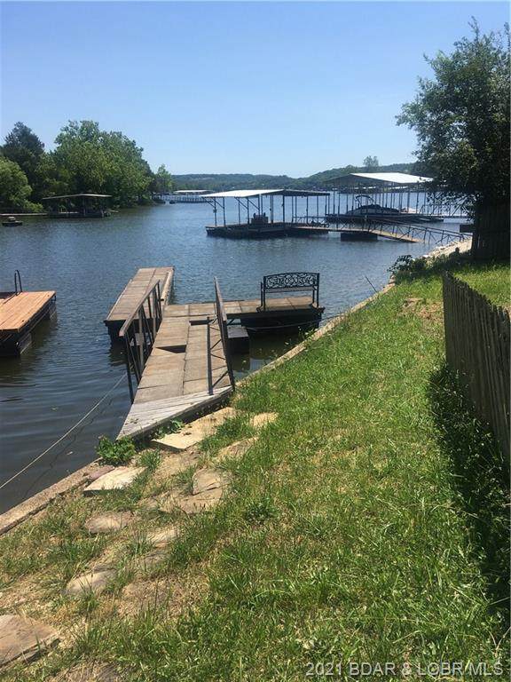 374 Gaynor Hollow Road - Photo 1