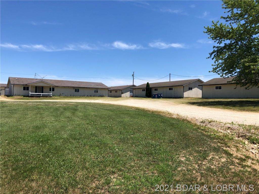 13907 Country Drive - Photo 1