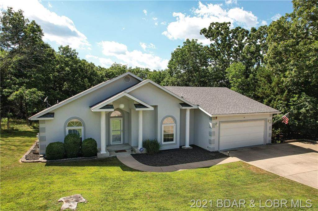 95 Timber Ridge Lane - Photo 1