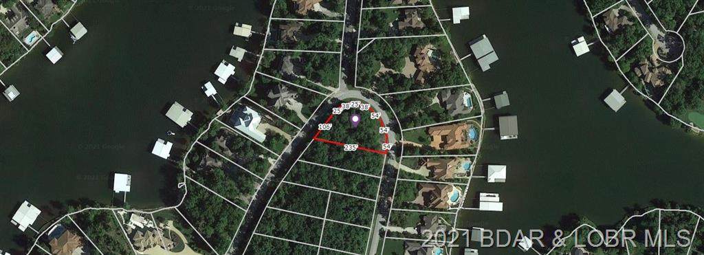 804 Muirfield Drive - Photo 1