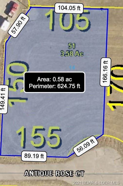 Lot 14 Tonka Villa Estates - Photo 1