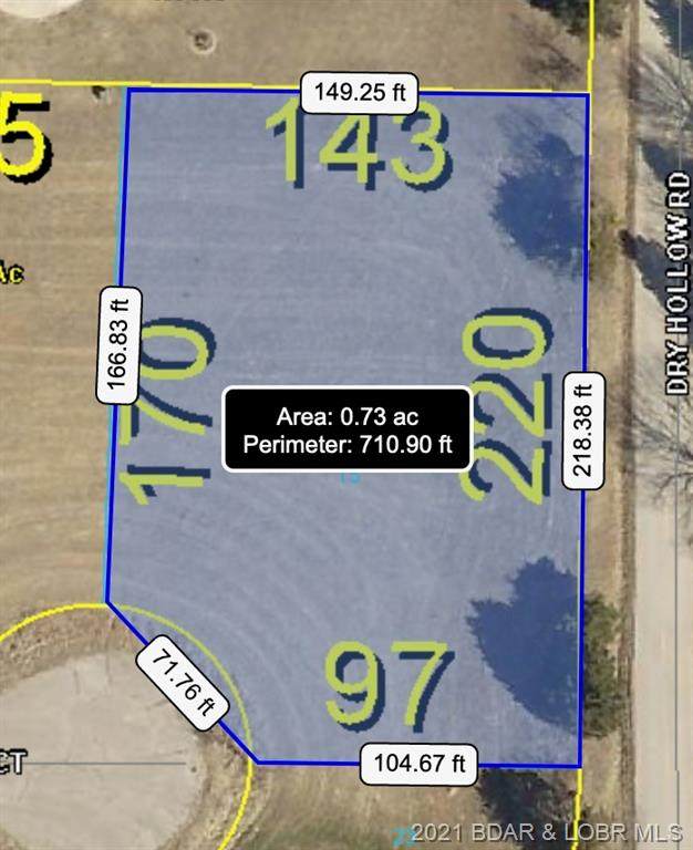 Lot 15 Tonka Villa Estates - Photo 1