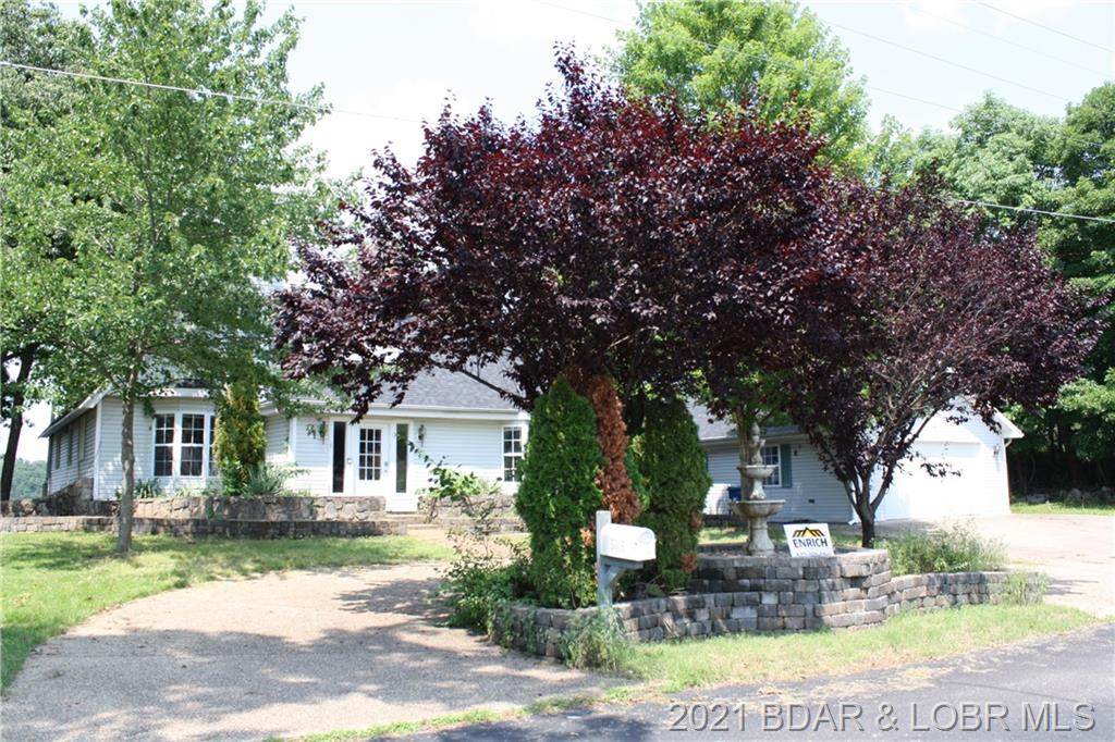 5805 Baydy Peak Road - Photo 1