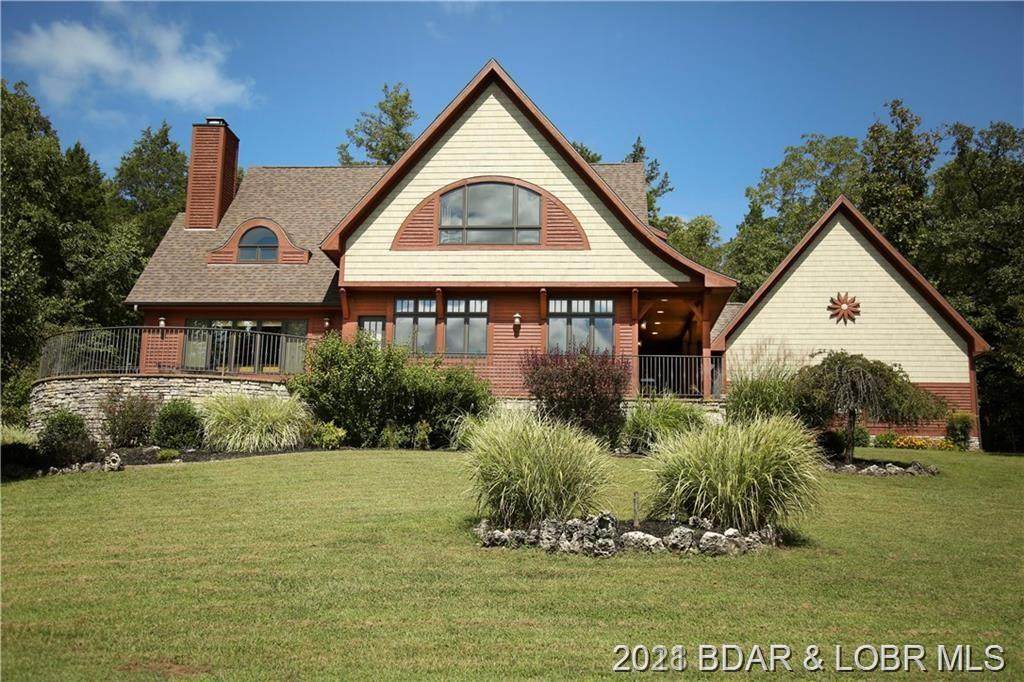 715 Jacob's Hollow Drive - Photo 1