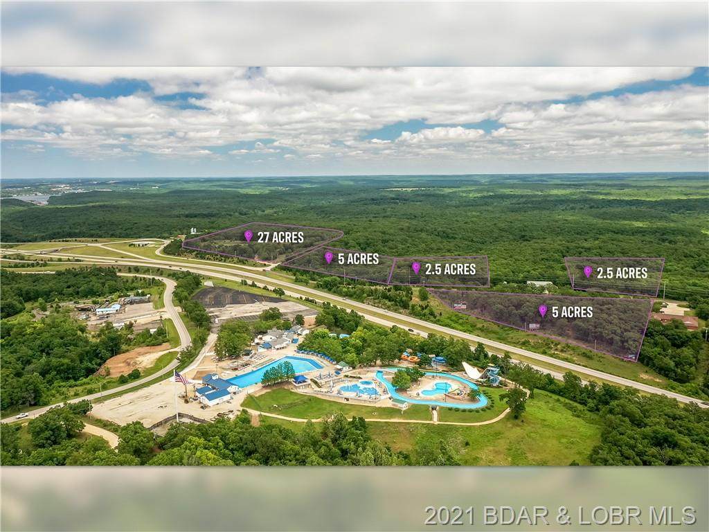 TBD 3 Midway Drive - Photo 1