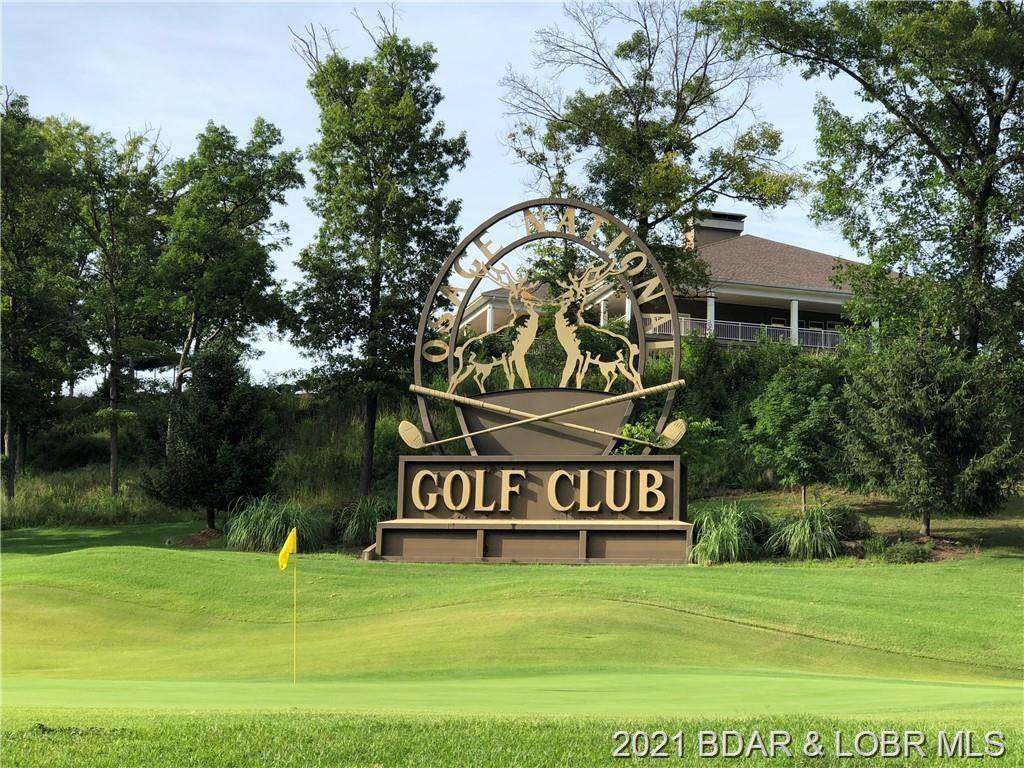 Lot 50 Bogey Hill Drive - Photo 1