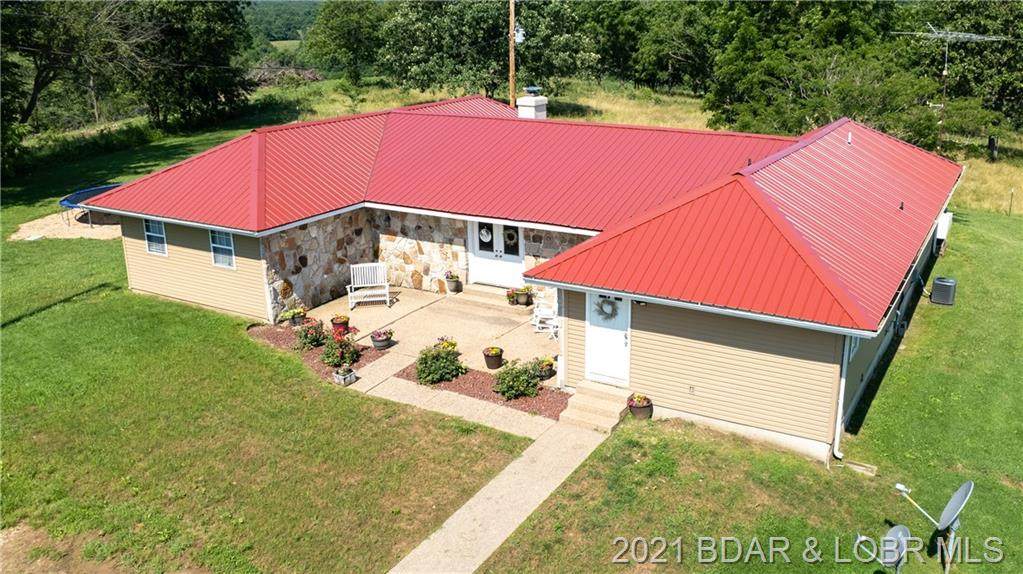 282 Reeds Road - Photo 1