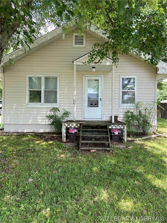 46 Lake Road - Photo 1