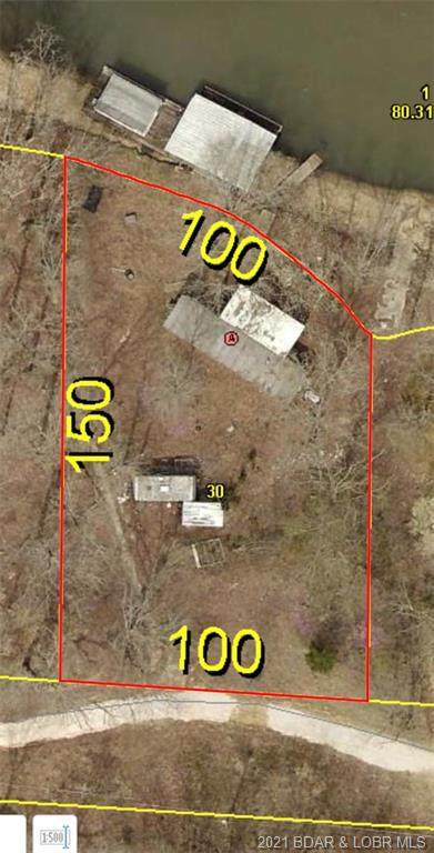 1168 Buckridge Road - Photo 1