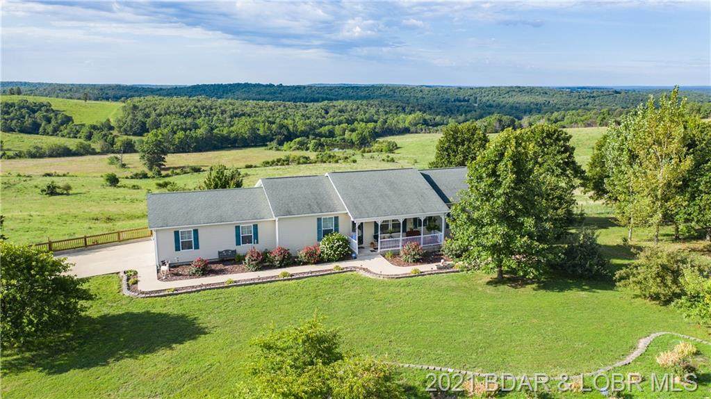 191 Kinderhook County Road - Photo 1