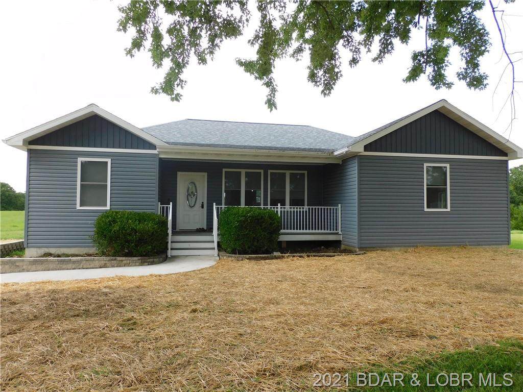 21260 Leatherman Road - Photo 1