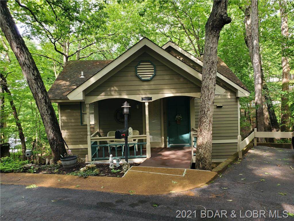 85 Waterscape Drive - Photo 1