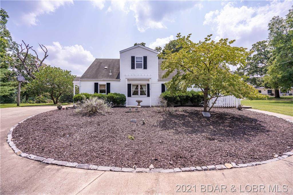 388 Thunder Mountain Road - Photo 1