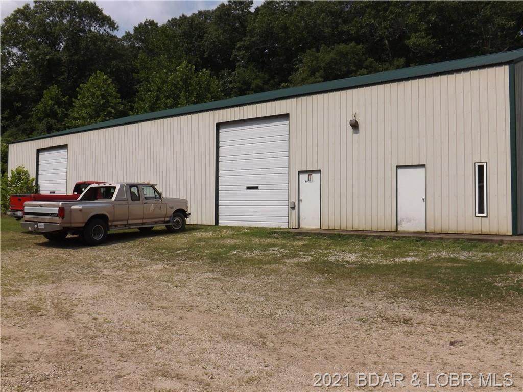 860 Spring Cove Road - Photo 1