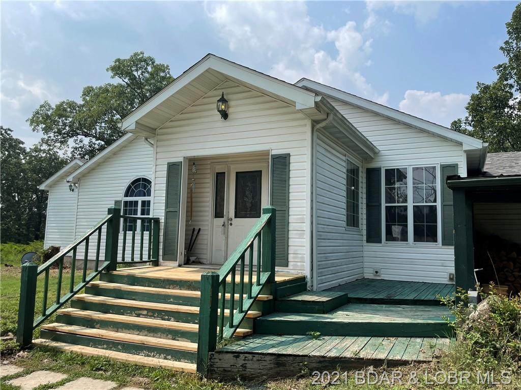 191 Broken Wheel Ranch Road - Photo 1