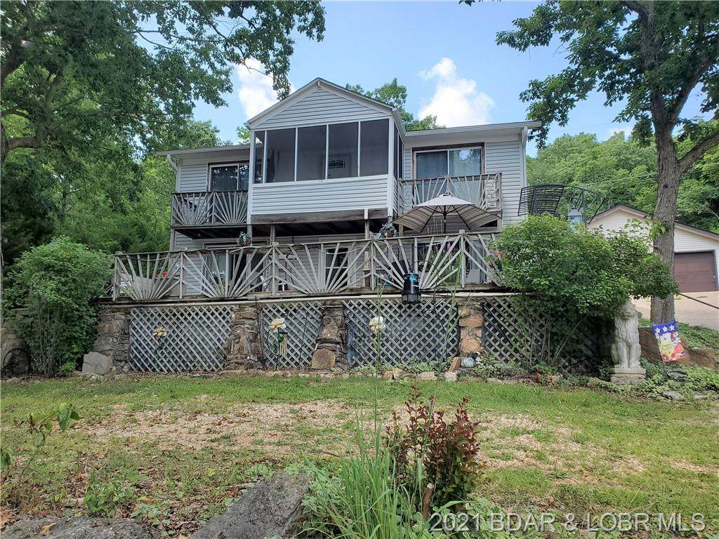 1508 Red Fox Road - Photo 1