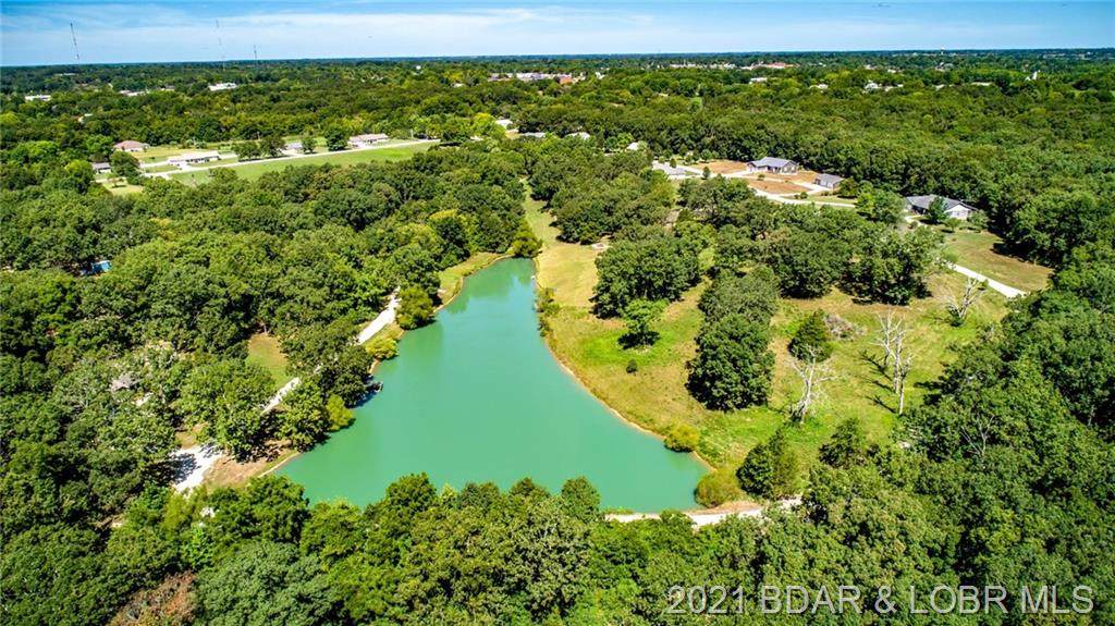 Lot#18 10 Melody Court - Photo 1