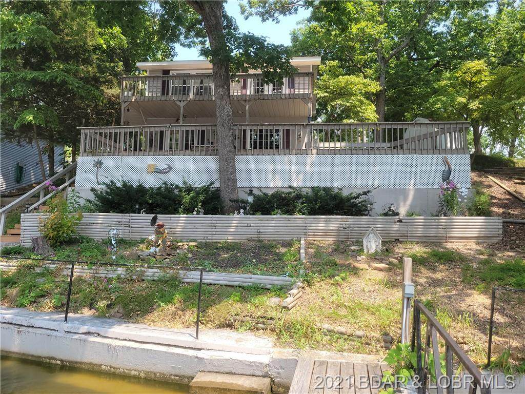 31126 Keenland Road - Photo 1