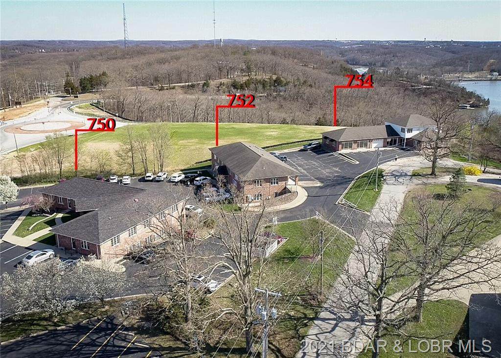 752 & 754 Bagnell Dam Boulevard - Photo 1