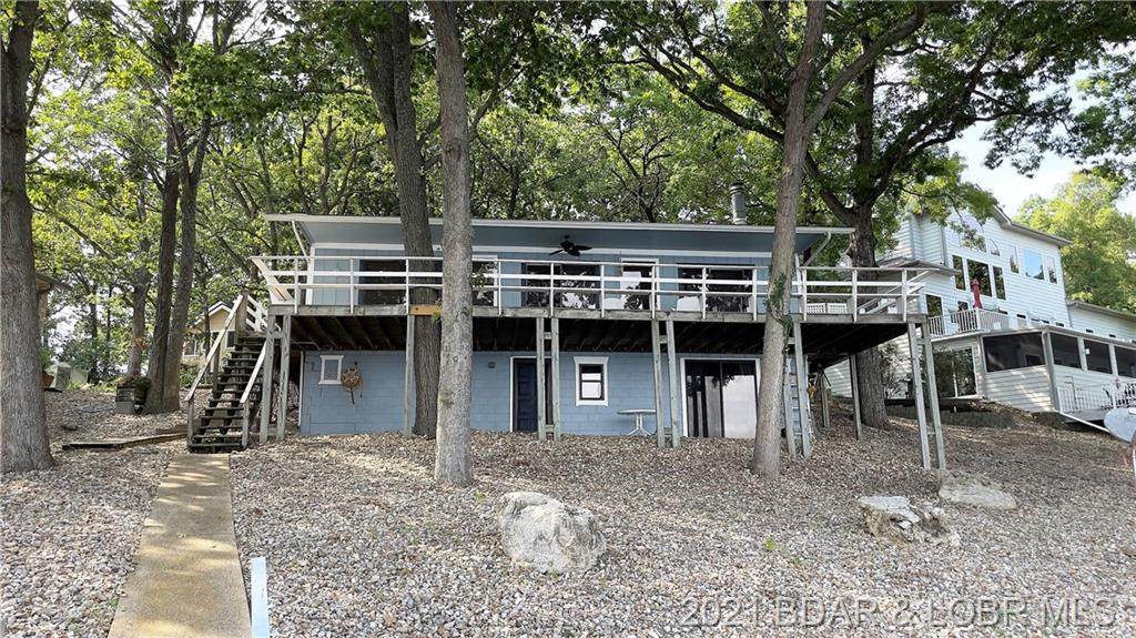 110 Old English Point - Photo 1