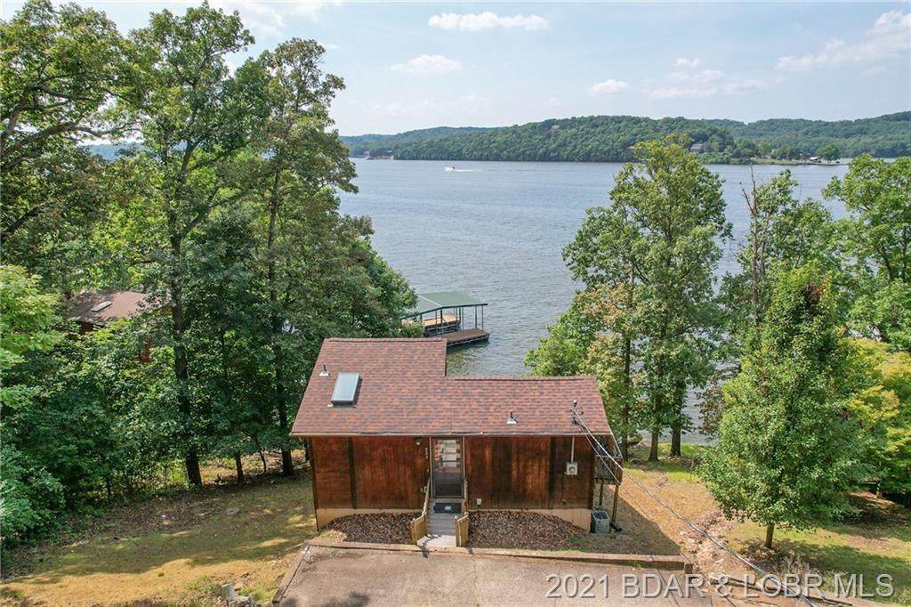 233 Scenic Channel View Road - Photo 1
