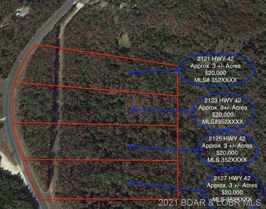 2125 Hwy 42 - Photo 1