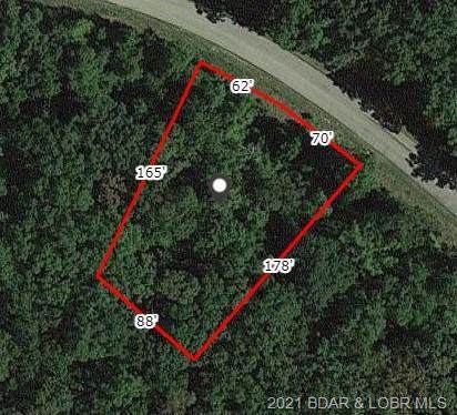 Lot 1252 Spring Creek Drive - Photo 1