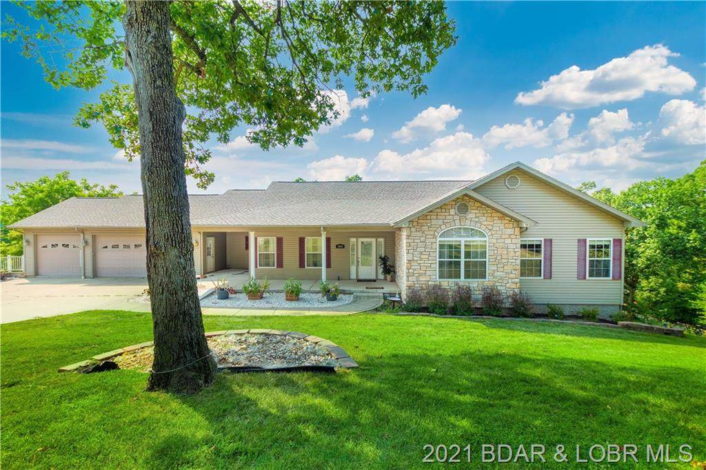 2050 Hidden Hills Court - Photo 1