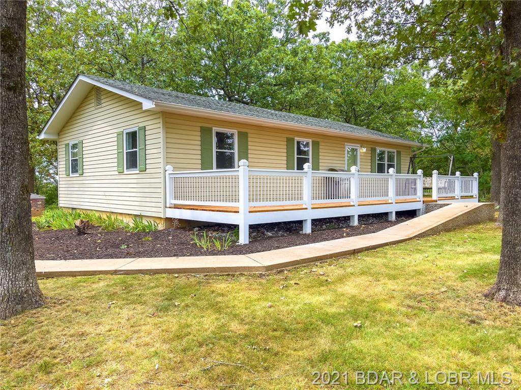 7 Rocky Top Ridge Road - Photo 1
