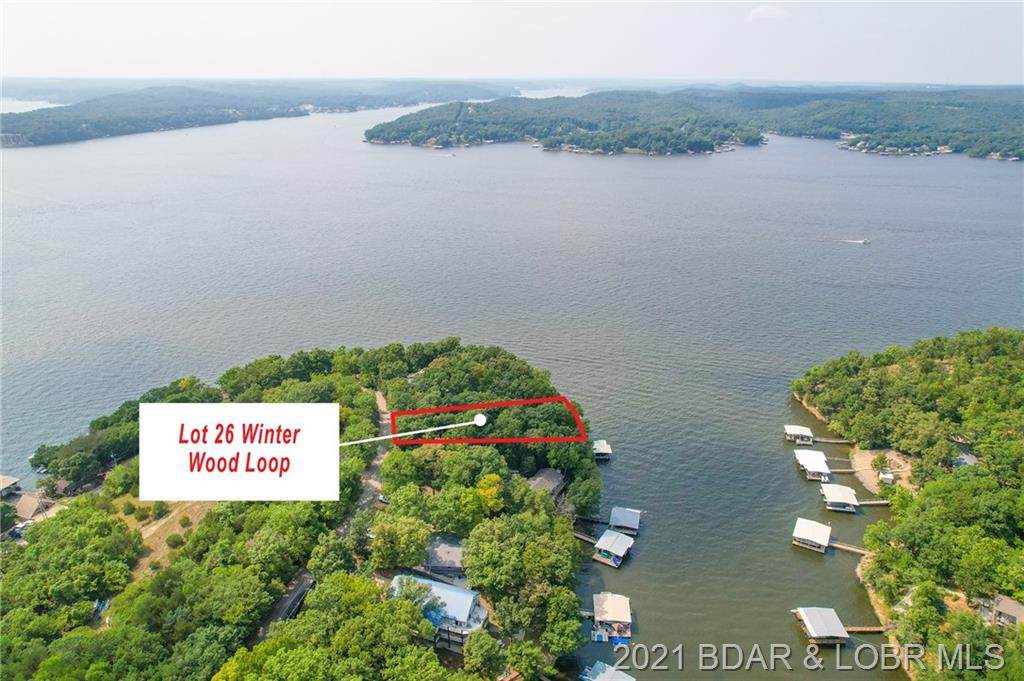 Lot 26 Winter Wood Loop - Photo 1
