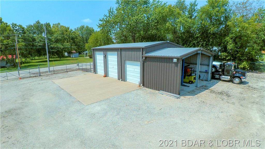 807 S Chestnut Street - Photo 1