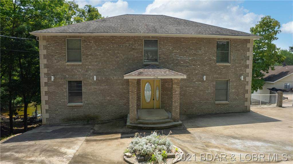 1744 Susan Road - Photo 1