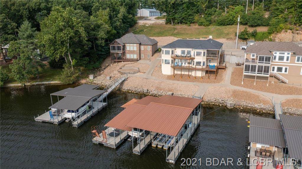 554 Thrush Road - Photo 1
