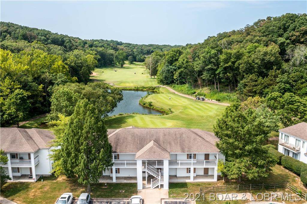 100 Osage Hills Drive - Photo 1