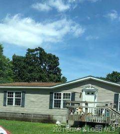 731 Granby Miners Road - Photo 1