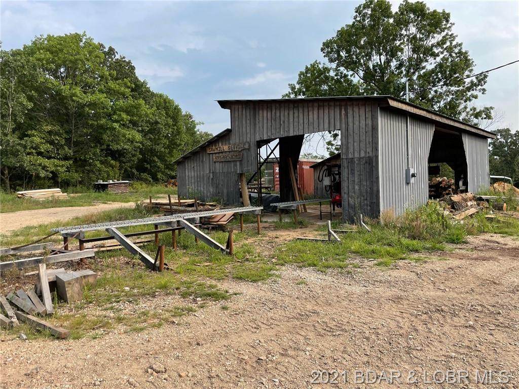 42 Cross Road - Photo 1