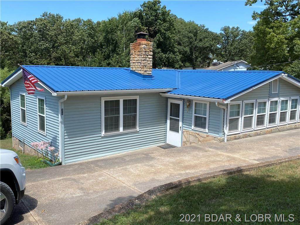 36 El Lago Circle - Photo 1