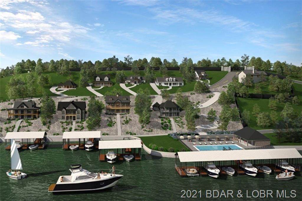 TBB Lot 29 Anchor Bend Drive - Photo 1