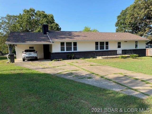 767 Lakeview Drive - Photo 1