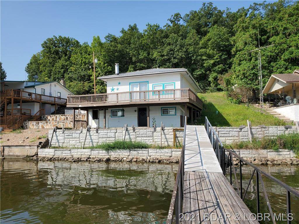 1647 Lick Creek Road - Photo 1