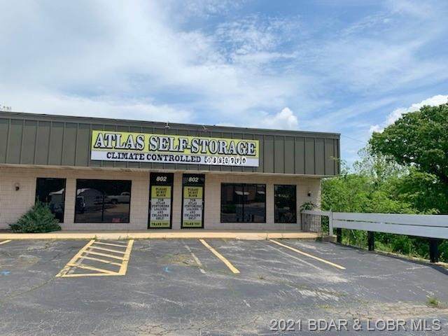 802 N Business Route 5 Highway - Photo 1