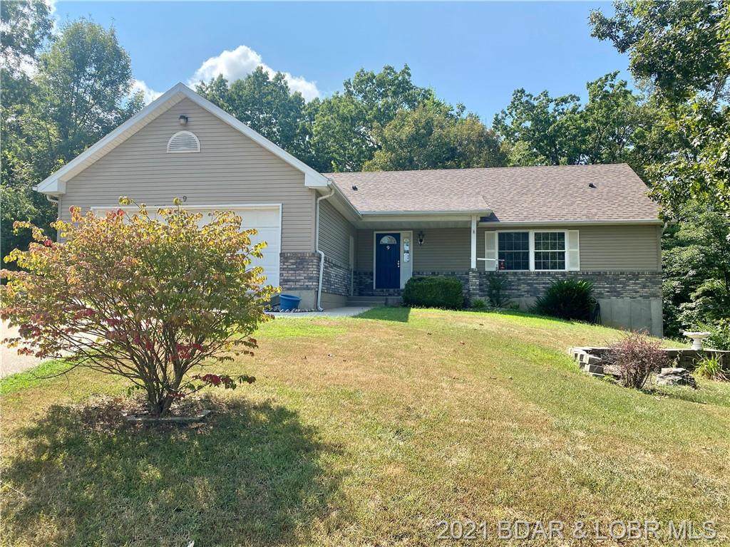 9 Winding Woods Road - Photo 1