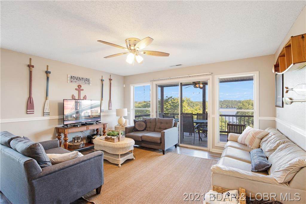 6005 Baydy Peak Road - Photo 1