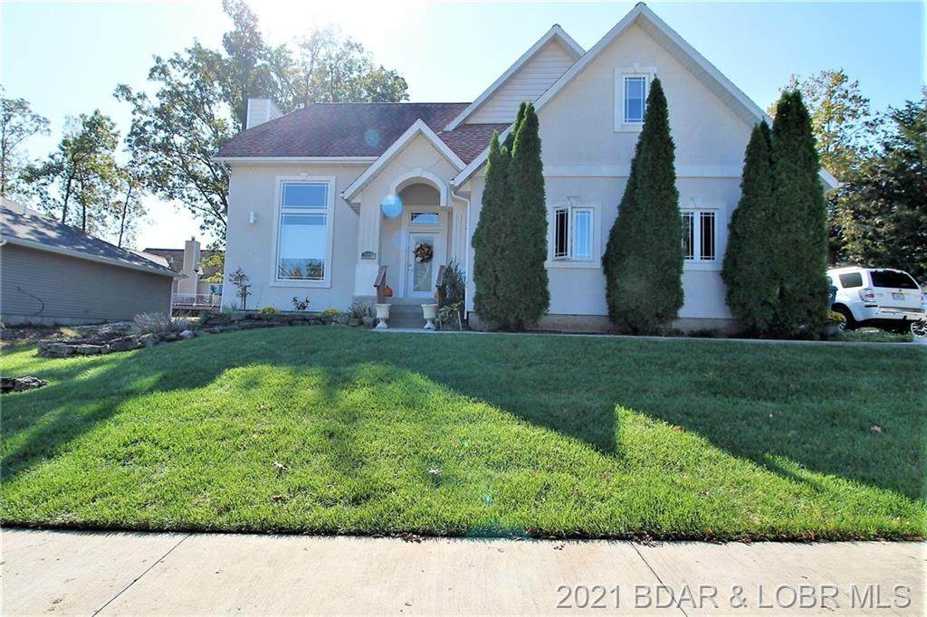 722 College Boulevard - Photo 1