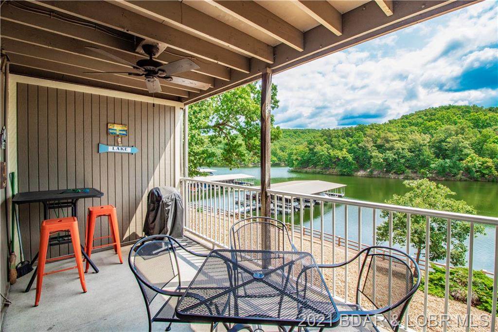 611 Lazy Days Road - Photo 1