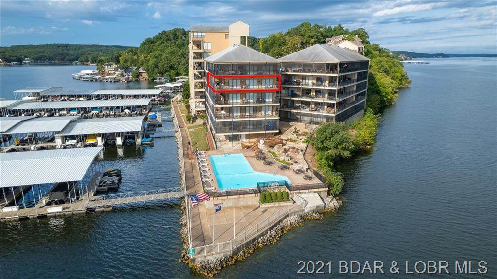 110 Falls Point Drive - Photo 1