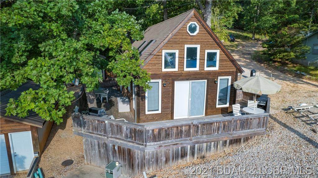 15240 Whitman Avenue - Photo 1