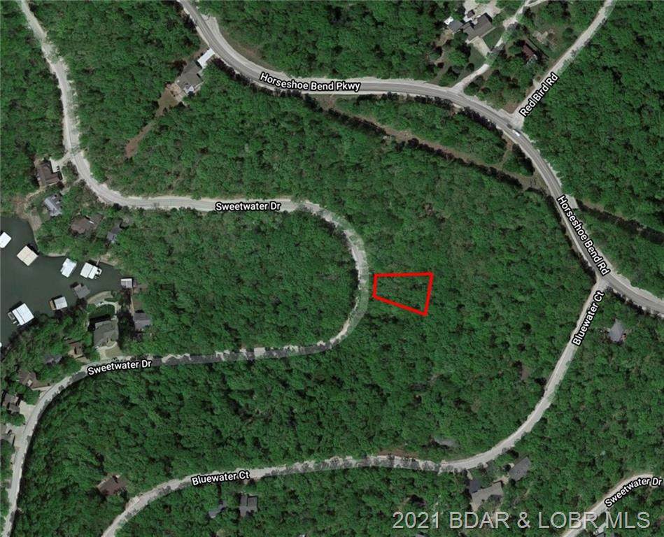 Lot 258 Sweetwater Drive - Photo 1