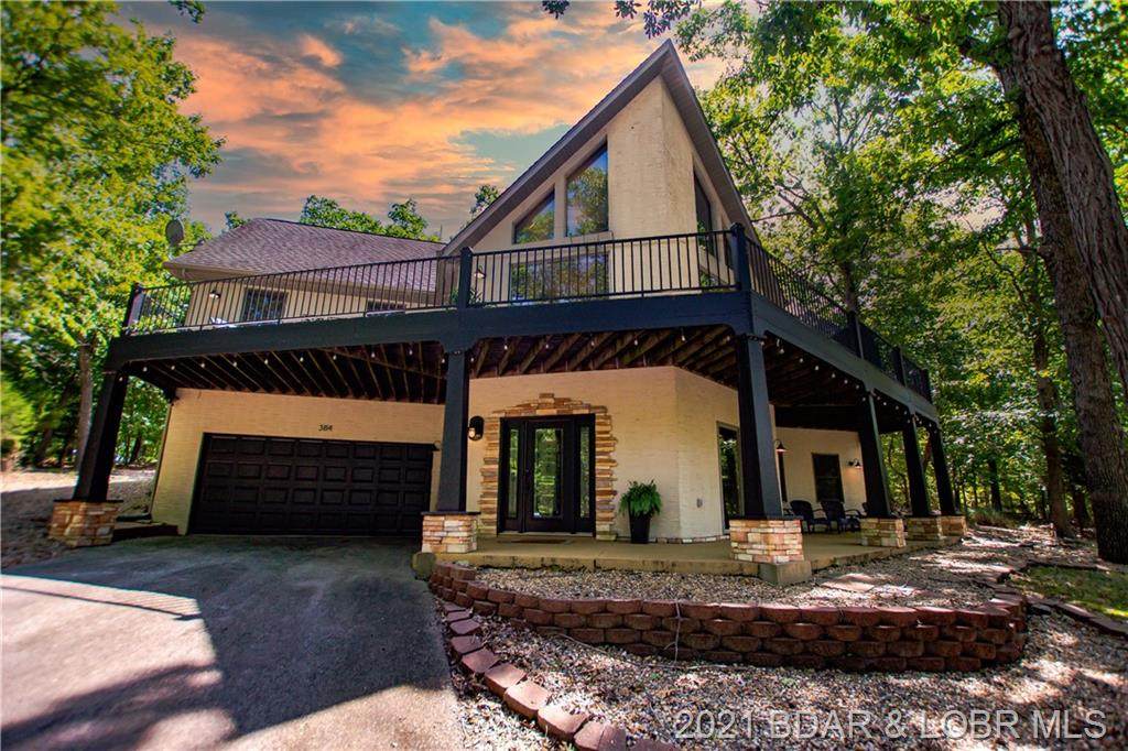 384 Grand View Drive - Photo 1
