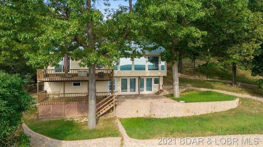 164 Genes Point Road - Photo 1